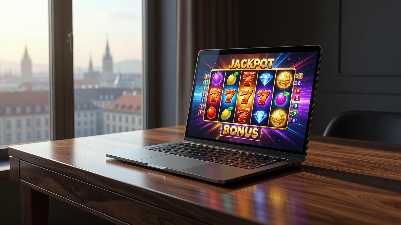 Warum deutsche Spieler im Ausland spielen - online casino im ausland spielen
