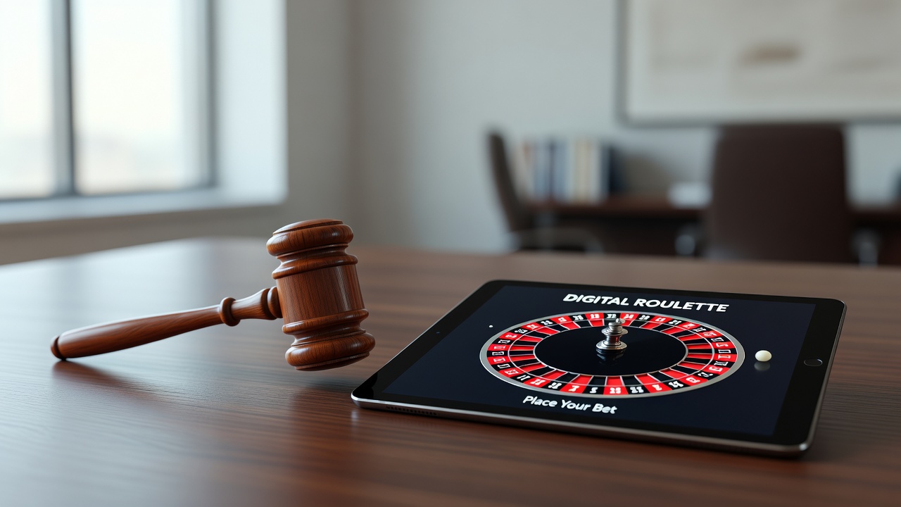 Rechtliche Lage: Ist Online Casino im Ausland spielen legal? - online casino im ausland spielen