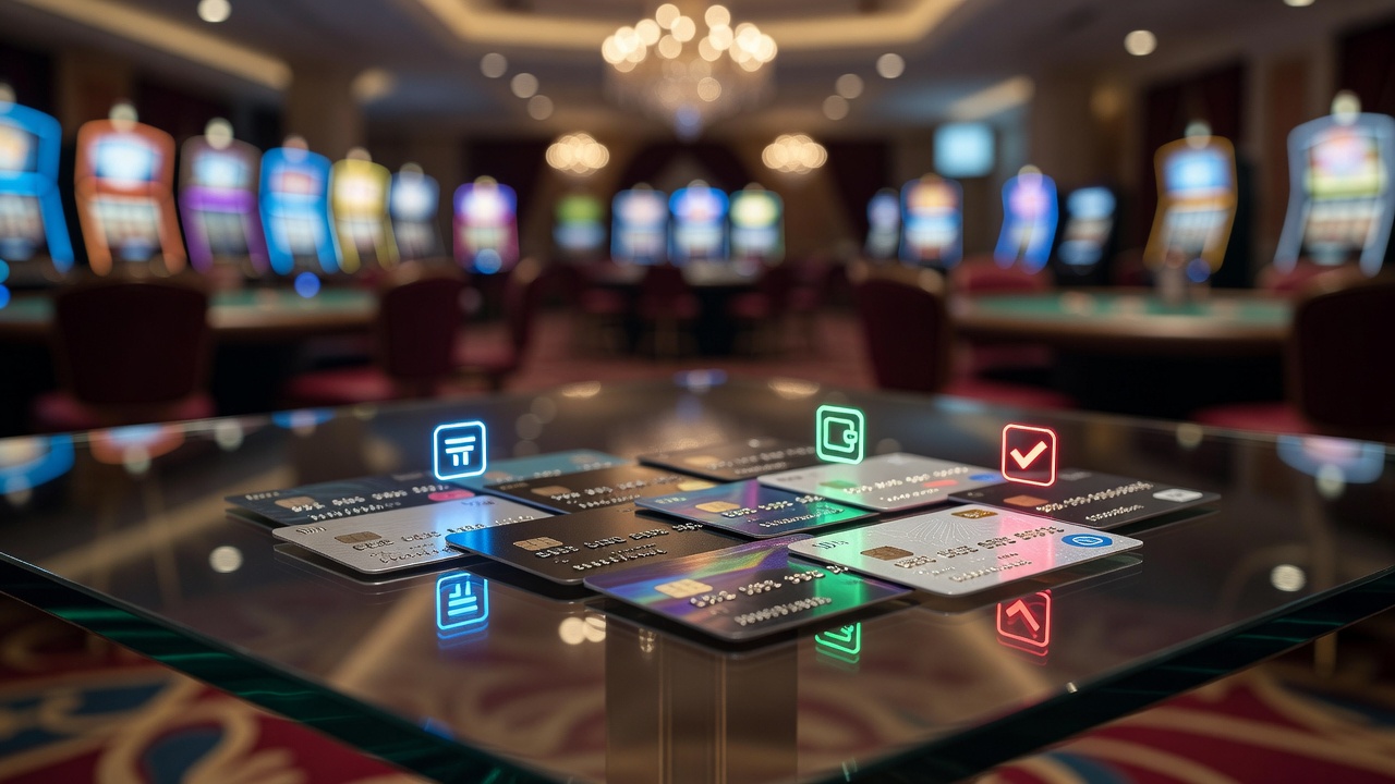 Alternativen zu Google Pay im Online Casino - google pay casinos