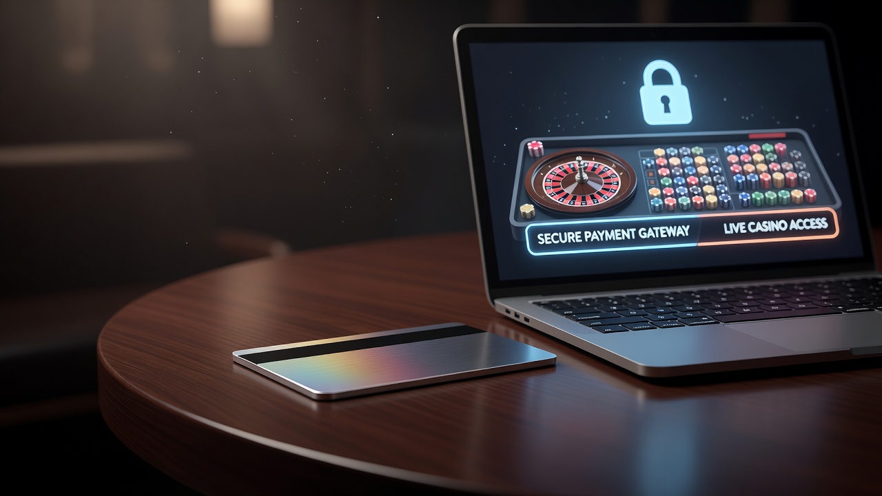 Warum Sie Prepaid Karten für Glücksspiele nutzen sollten - online casino prepaid cards