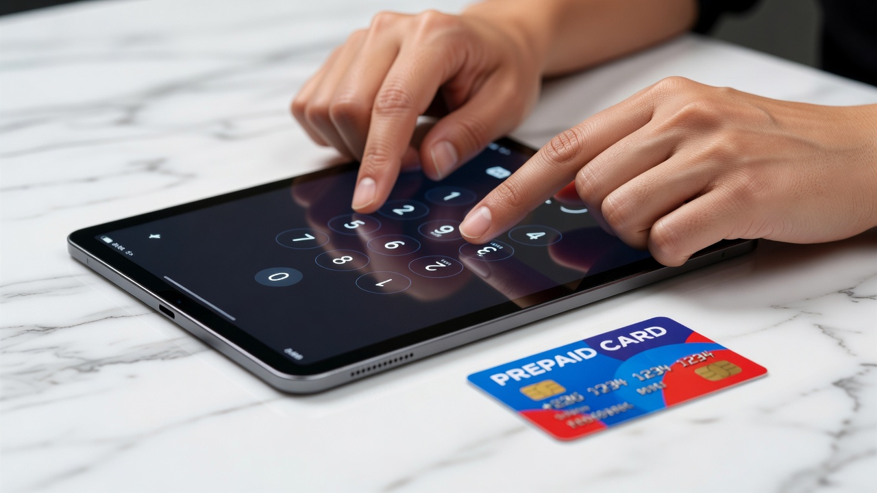 So funktioniert die Einzahlung mit Ihrer Prepaid Karte - online casino prepaid cards